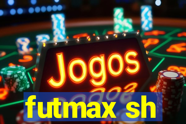 futmax sh